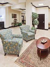 Hotel Holiday Inn Express Hotel & Suites Brownfield photo 3