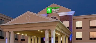 Holiday Inn Express Hotel & Suites Buffalo