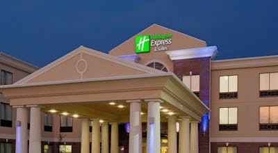 Holiday Inn Express Hotel & Suites Buffalo