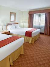 Hotel Holiday Inn Express Hotel & Suites Brownsville photo 1