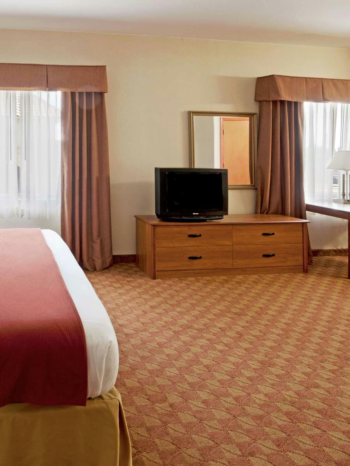 Hotel Holiday Inn Express Hotel & Suites Brownsville photo 2