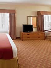 Hotel Holiday Inn Express Hotel & Suites Brownsville photo 2