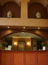 Hotel Holiday Inn Express Hotel & Suites Brownsville photo 4