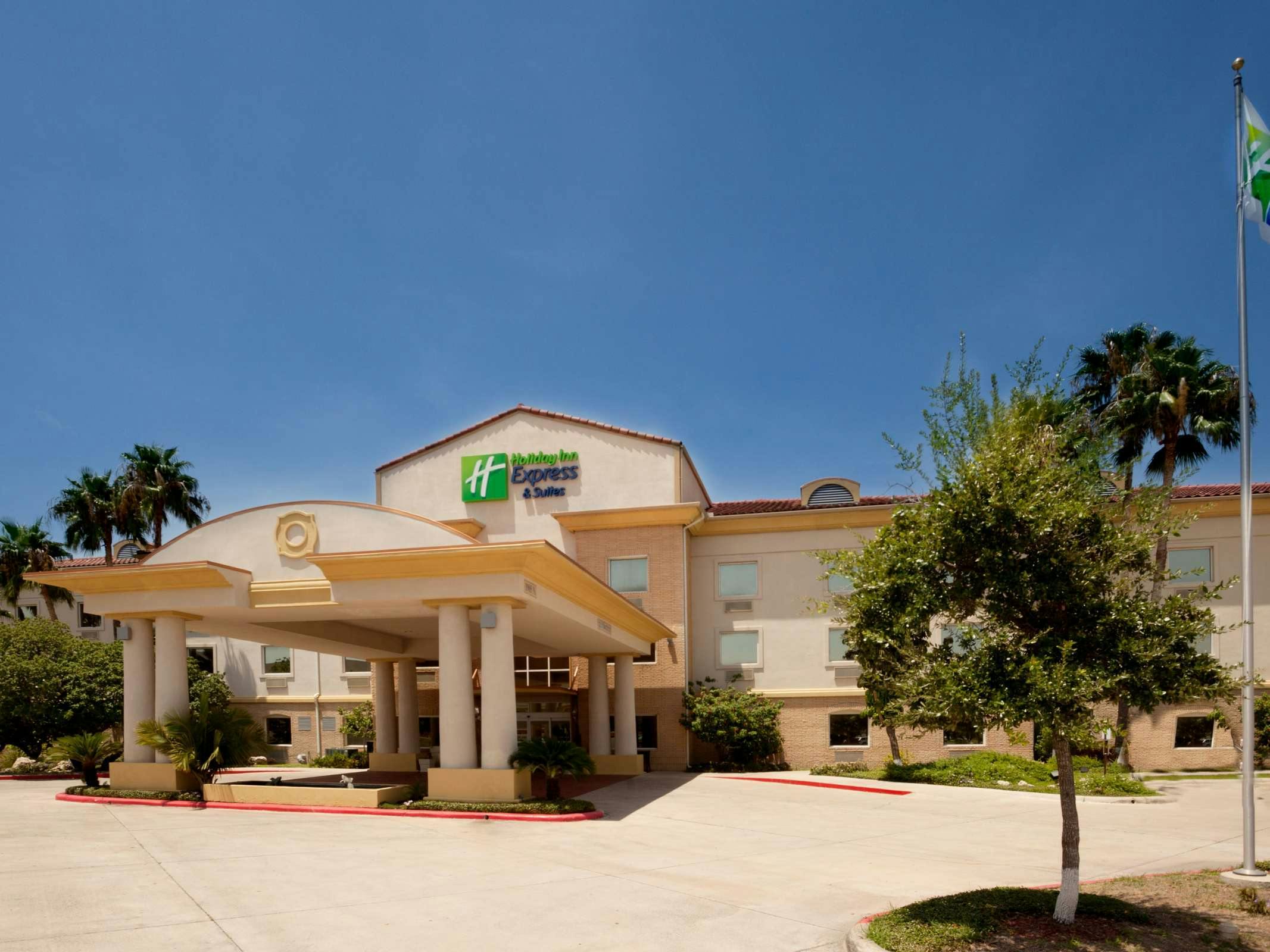 Holiday Inn Express Hotel & Suites Brownsville