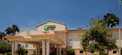 Holiday Inn Express Hotel & Suites Brownsville