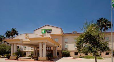 Holiday Inn Express Hotel & Suites Brownsville