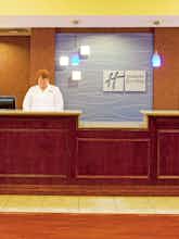 Hotel Holiday Inn Express Hotel & Suites Brooksville I 75 photo 4