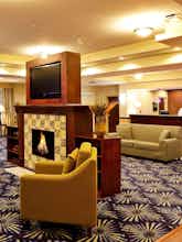 Hotel Holiday Inn Express Hotel & Suites Brooksville I 75 photo 3