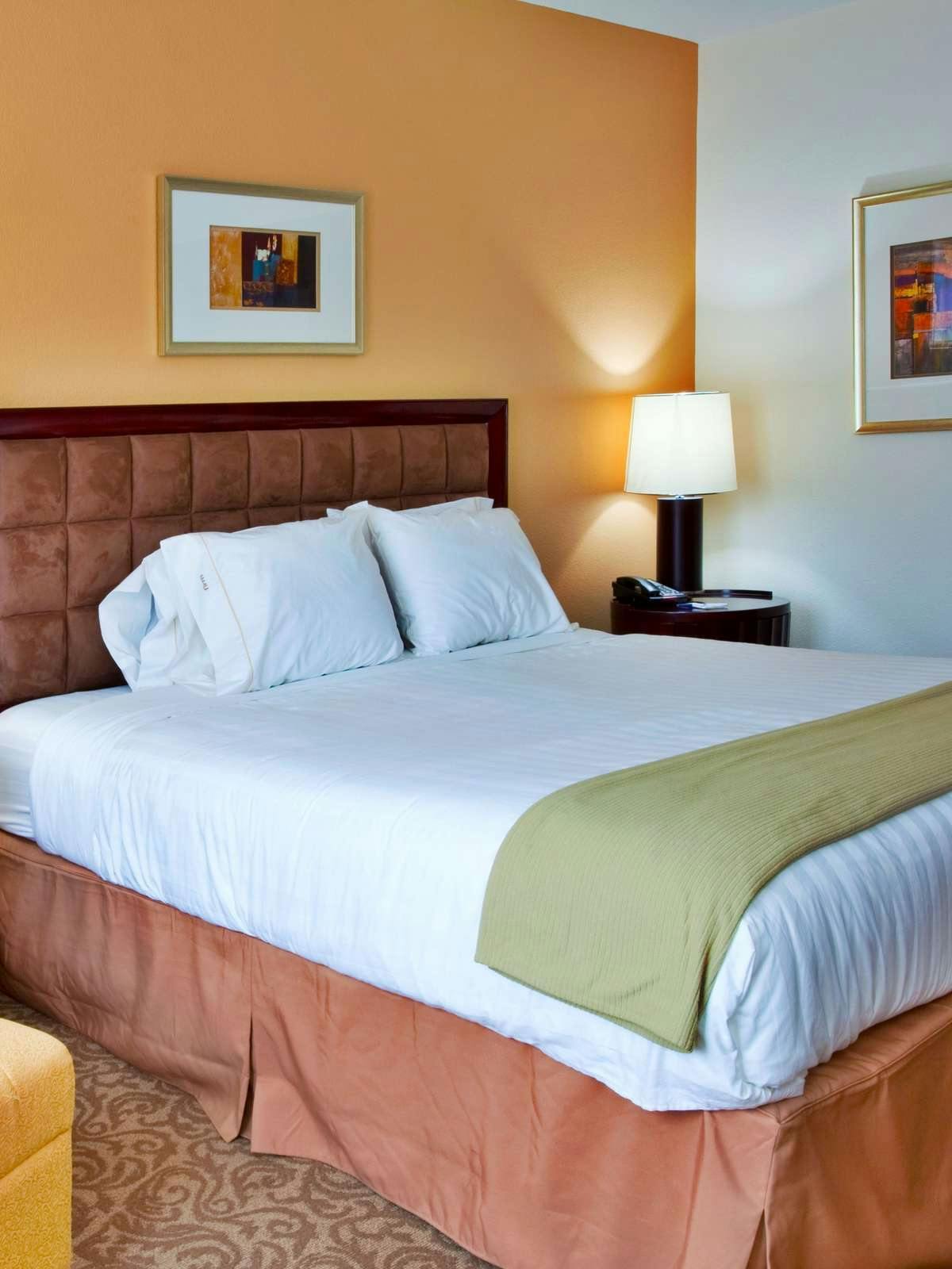 Hotel Holiday Inn Express Hotel & Suites Brooksville I 75 photo 1