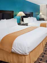 Hotel Holiday Inn Express Hotel & Suites Buford photo 1