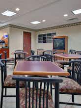 Hotel Holiday Inn Express Hotel & Suites Cadillac photo 5