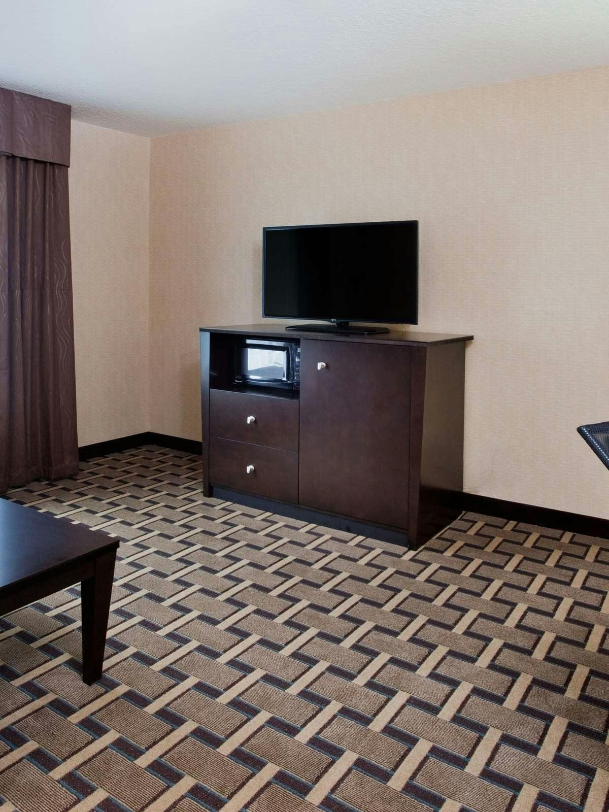 Hotel Holiday Inn Express Hotel & Suites Buford photo 2