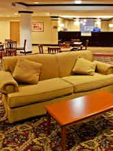Hotel Holiday Inn Express Hotel & Suites Brooksville West photo 3
