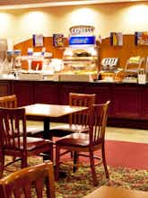 Hotel Holiday Inn Express Hotel & Suites Brooksville West photo 5