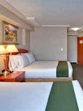 Hotel Holiday Inn Express Hotel & Suites Calgary photo 1