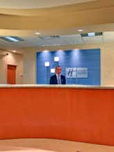 Hotel Holiday Inn Express Hotel & Suites Calgary photo 4