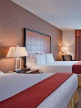 Hotel Holiday Inn Express Hotel & Suites Calgary South Macleod Trail S photo 1