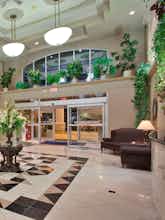 Hotel Holiday Inn Express Hotel & Suites Calgary South Macleod Trail S photo 3