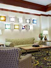 Hotel Holiday Inn Express Hotel & Suites Burleson photo 3