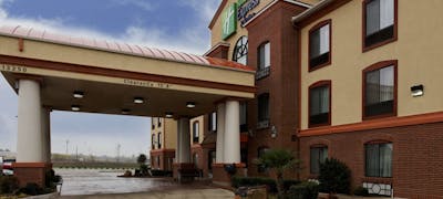 Holiday Inn Express Hotel & Suites Burleson