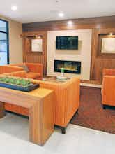 Hotel Holiday Inn Express Hotel & Suites Calgary Nw University Area photo 3