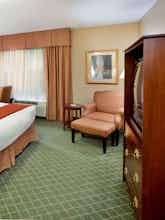 Hotel Holiday Inn Express Hotel & Suites Cape Girardeau photo 2