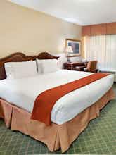 Hotel Holiday Inn Express Hotel & Suites Cape Girardeau photo 1
