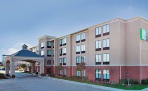 Holiday Inn Express Hotel & Suites Cape Girardeau