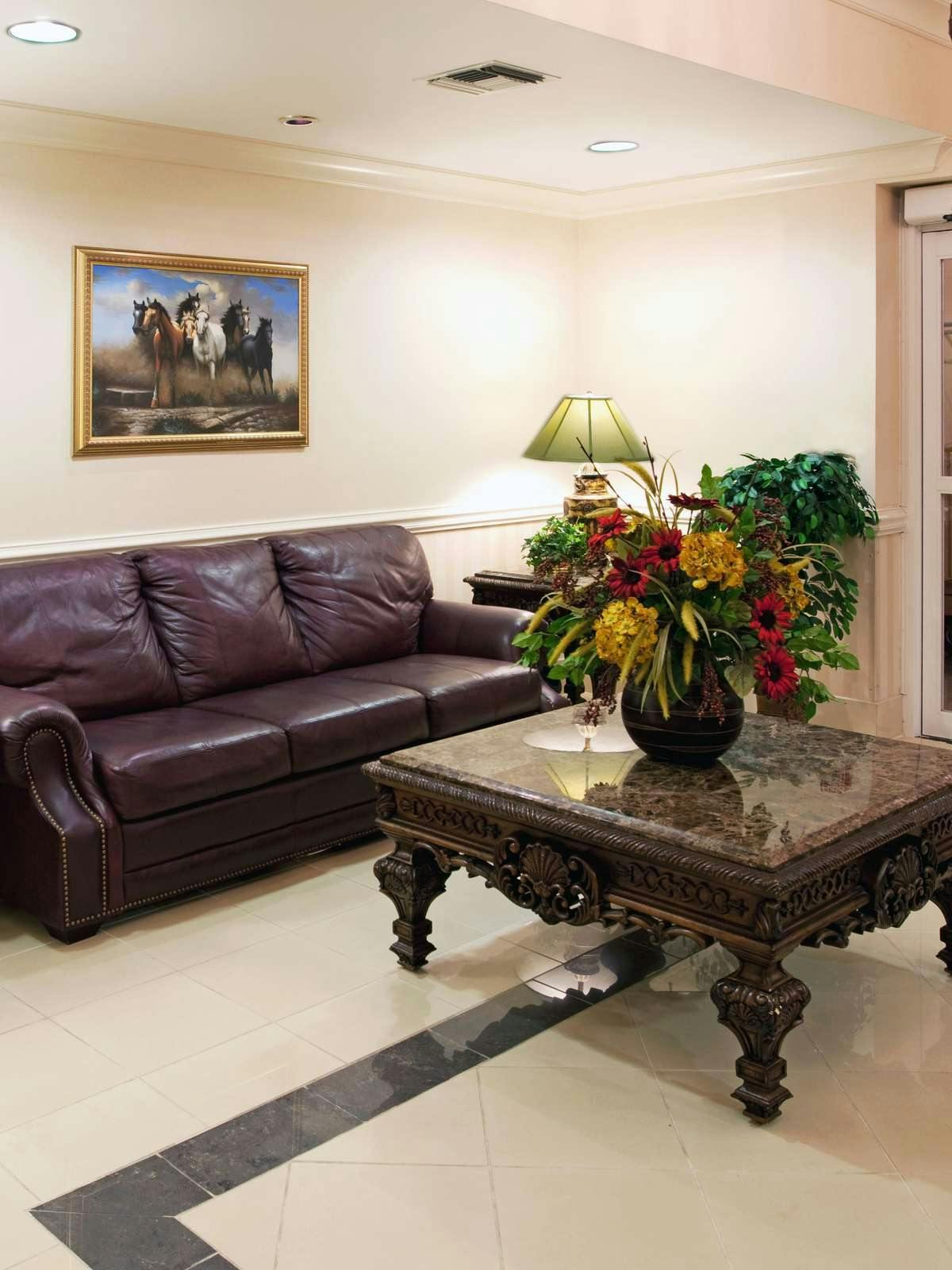 Hotel Holiday Inn Express Hotel & Suites Camden photo 3