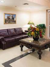 Hotel Holiday Inn Express Hotel & Suites Camden photo 3