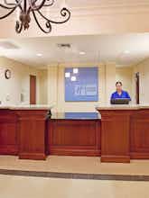 Hotel Holiday Inn Express Hotel & Suites Camden photo 4