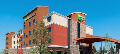 Holiday Inn Express Hotel & Suites Butte