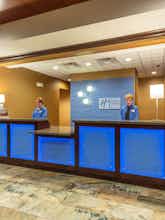 Hotel Holiday Inn Express Hotel & Suites Butte photo 4