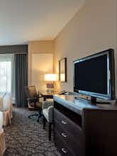 Hotel Holiday Inn Express Hotel & Suites Butte photo 2