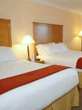 Hotel Holiday Inn Express Hotel & Suites Charlottetown photo 1