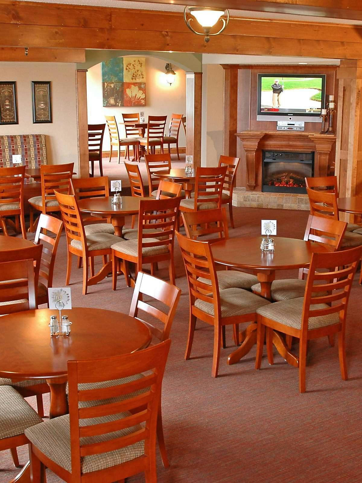 Hotel Holiday Inn Express Hotel & Suites Charlottetown photo 5