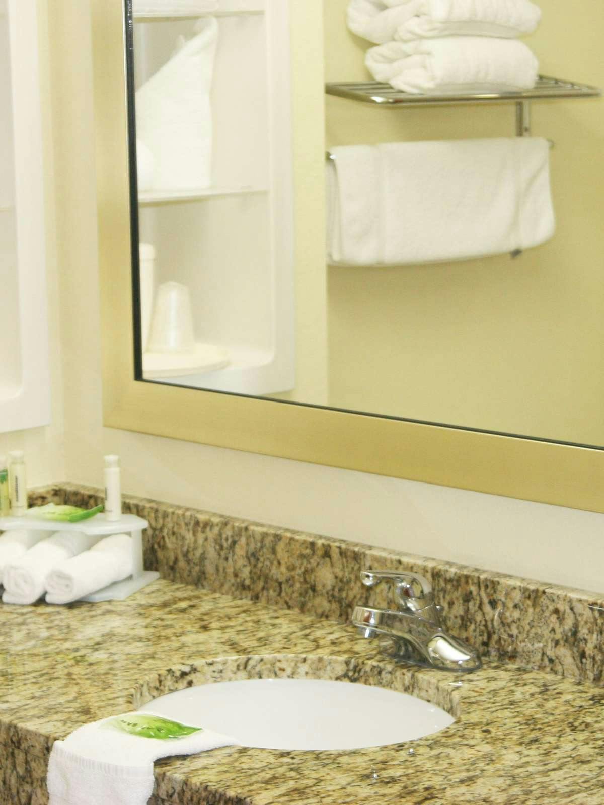 Hotel Holiday Inn Express & Suites Chattanooga-Lookout Mtn, an IHG Hotel photo 5