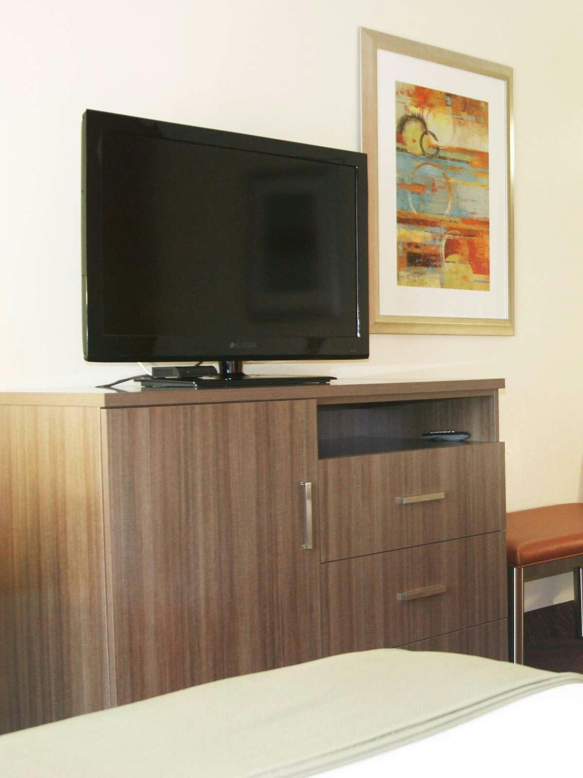 Hotel Holiday Inn Express & Suites Chattanooga-Lookout Mtn, an IHG Hotel photo 3