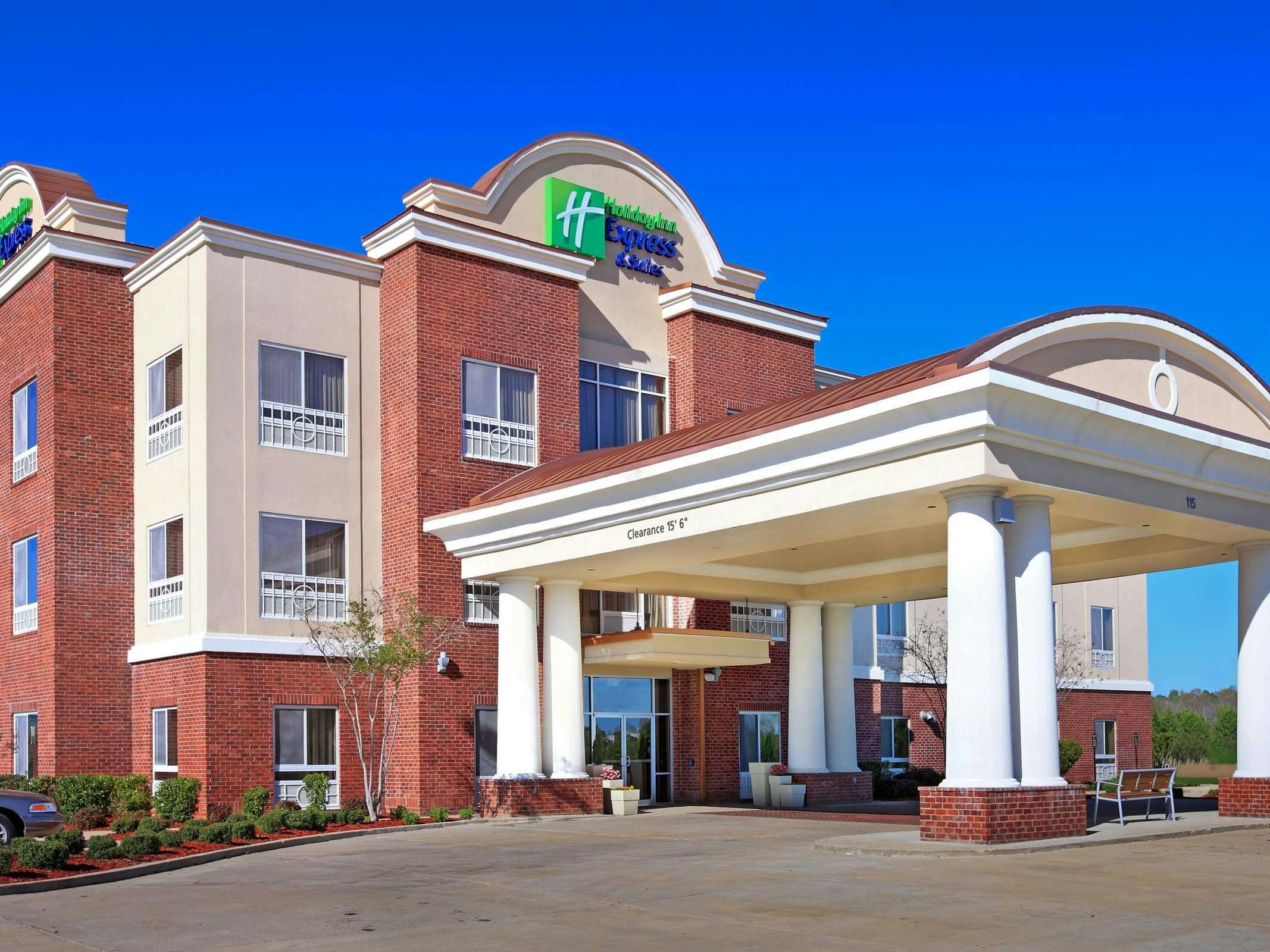 Holiday Inn Express Hotel & Suites Canton
