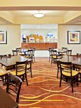 Hotel Holiday Inn Express Hotel & Suites Chehalis Centralia photo 5