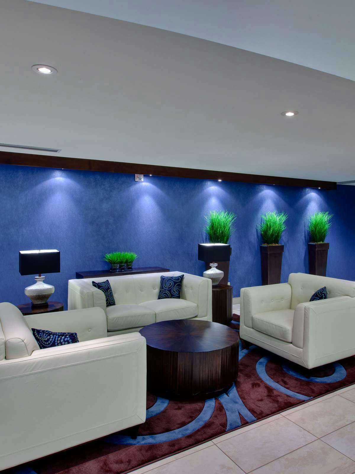 Hotel Holiday Inn Express Hotel & Suites Chatham South photo 3