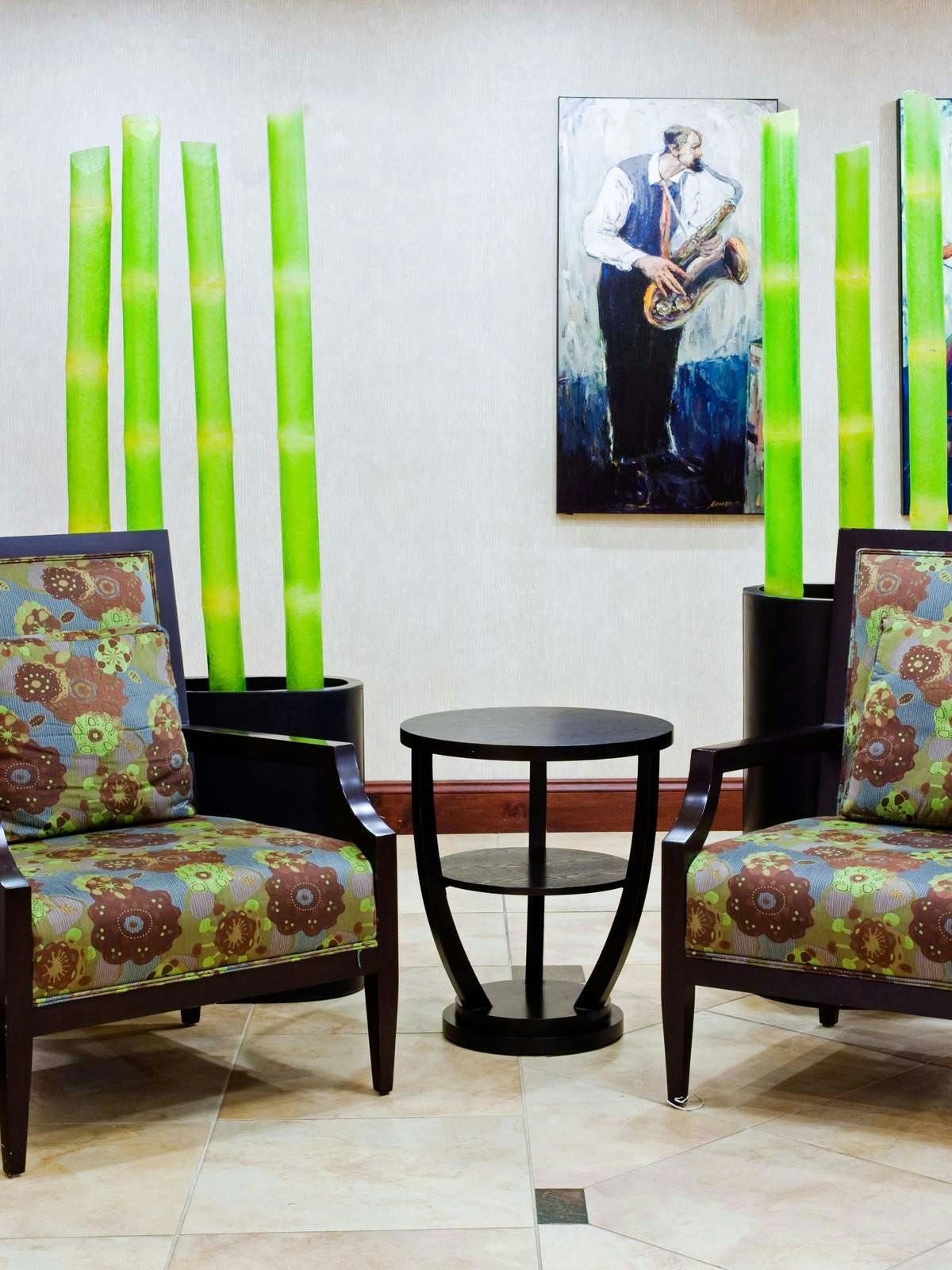 Hotel Holiday Inn Express Hotel & Suites Charlotte Arrowood photo 3