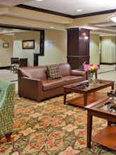 Hotel Holiday Inn Express Hotel & Suites Charlotte I-85 photo 2