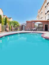 Hotel Holiday Inn Express Hotel & Suites Charlotte I-85 photo 5