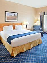 Hotel Holiday Inn Express Hotel & Suites Cheney photo 1