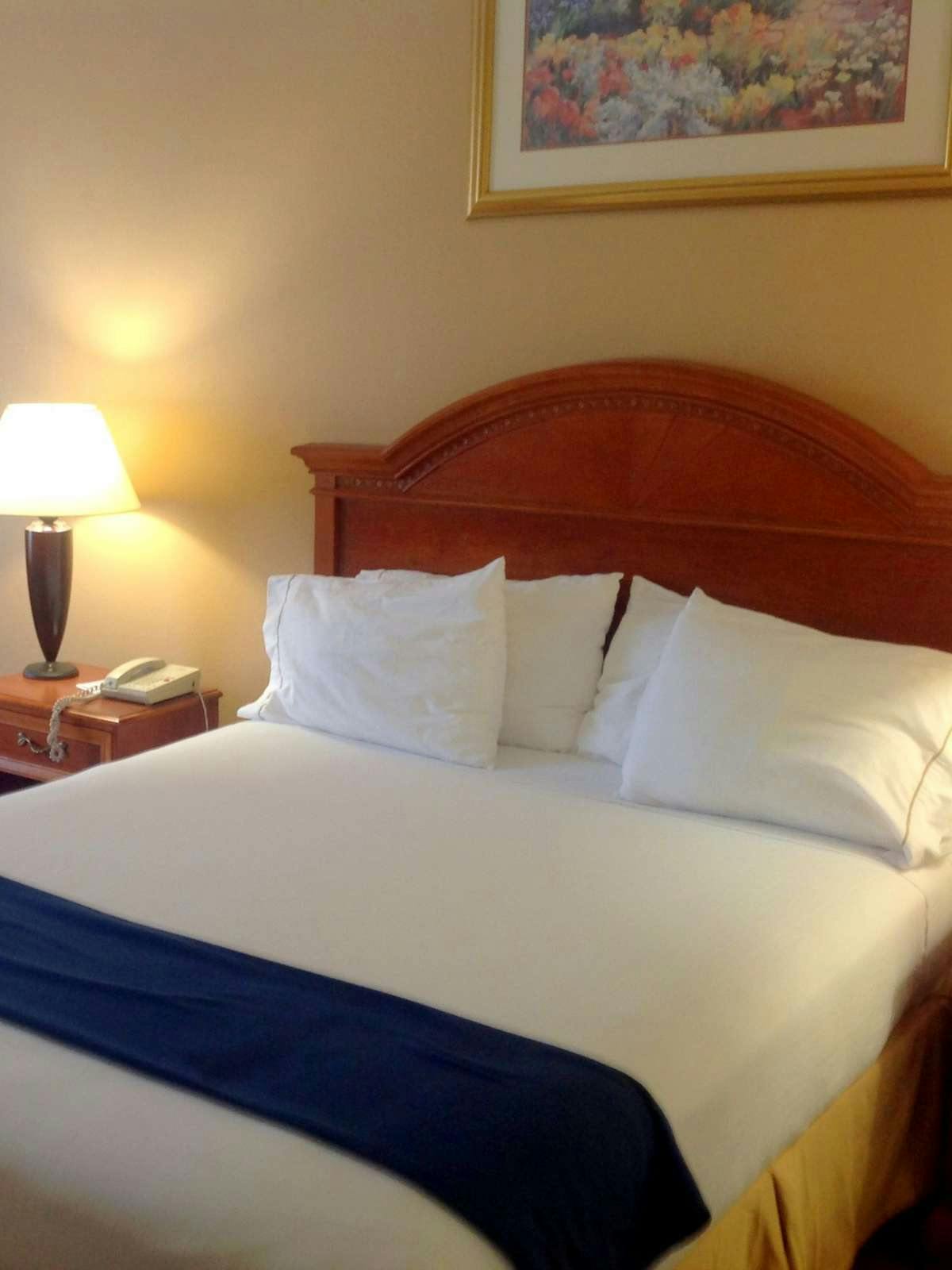 Hotel Holiday Inn Express Hotel & Suites Chattanooga photo 1