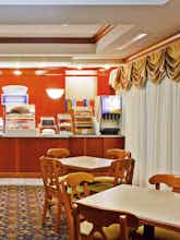 Hotel Holiday Inn Express Hotel & Suites Chattanooga photo 3