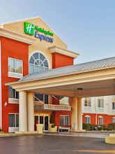 Hotel Holiday Inn Express Hotel & Suites Chattanooga photo 5