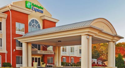Holiday Inn Express Hotel & Suites Chattanooga