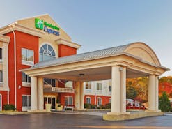 Holiday Inn Express Hotel & Suites Chattanooga